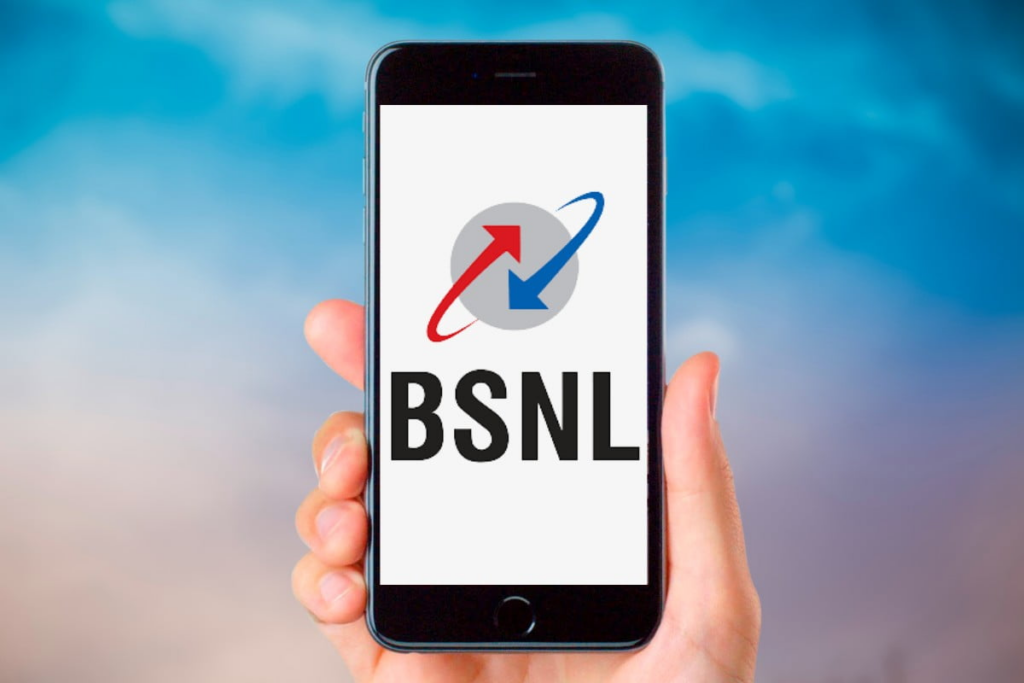 BSNL Boosts Network, Launches Affordable 180-Day Plan