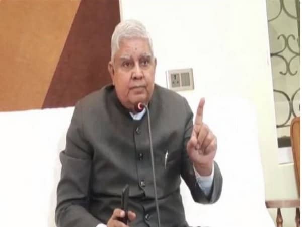 Shah Dismisses Speculation on EX-VP Dhankhar’s Resignation