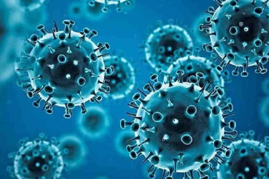 India Records 157 New COVID-19 Cases, Active Cases at 1,496: Health Ministry