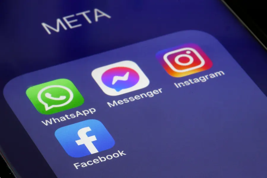 Meta allows EU users unlink Instagram, Facebook, Messenger accounts