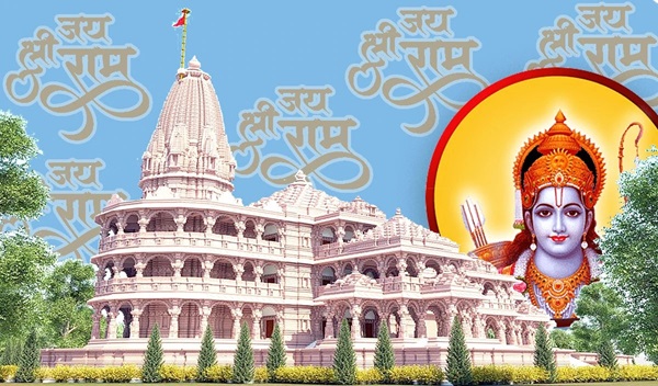 Ram Lala’s Pran Pratishtha: A Religious Celebration and Bharat’s Cultural Revival