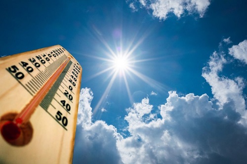 2023 hottest year on record, 1.48° C warmer than pre-industrial level says C3S