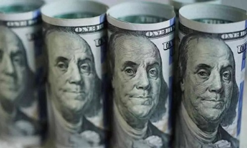 5 oil majors to distribute $100bn to shareholders