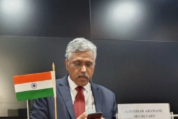 75th Republic Day Parade at Kartavya Path to be Women-Centric: Defence Secretary