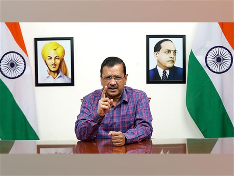 AAP Alleges, BJP offers, “7 AAP MLAs Rs 25 Crore Each”