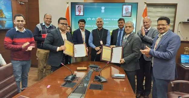 Agri Ministry Leveraging Cutting-Edge AI Technologies For Farmers’ Benefit