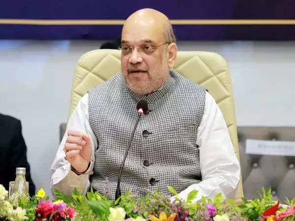 Amit Shah to Launch Computerization Project of ARDBs and RCSs on Jan 30