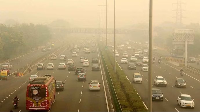 To Zero: GRAP 3 Restrictions Are Reinstated by the Anti-Pollution Panel