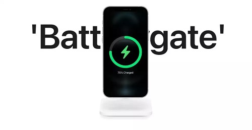 Apple paid iPhone users $500M ‘Batterygate’ settlement