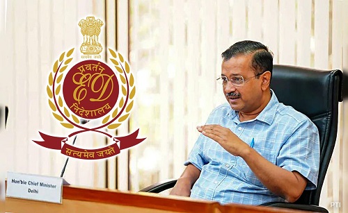 Arvind Kejriwal to Visit Gujarat for Three Days on Jan 6 as ED Prepares Fourth Summons