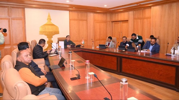 Assam Cabinet Plans Visit to Ayodhya Ram Temple in February