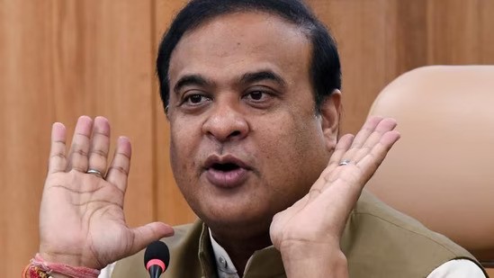 Assam Chief Minister Himanta Sarma on TMC leader Shahjahan Sheikh’s alleged absconsion