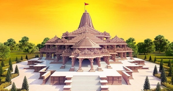 Ayodhya Ram Mandir Marks A Watershed Moment in Bharat’s Cultural History