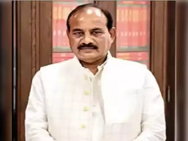 BJP’s Dara Singh Chauhan Elected as MLC