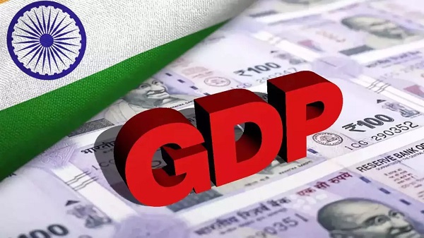 Bharat’s GDP to Grow at a Rate Exceeding 7%