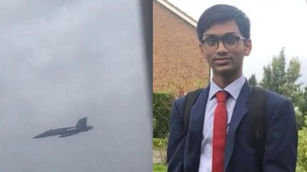 British-Indian faces trial in Spain for ‘Taliban’ joke to blow up plane