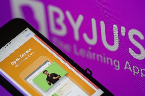 Byju seeks new funds $2B valuation
