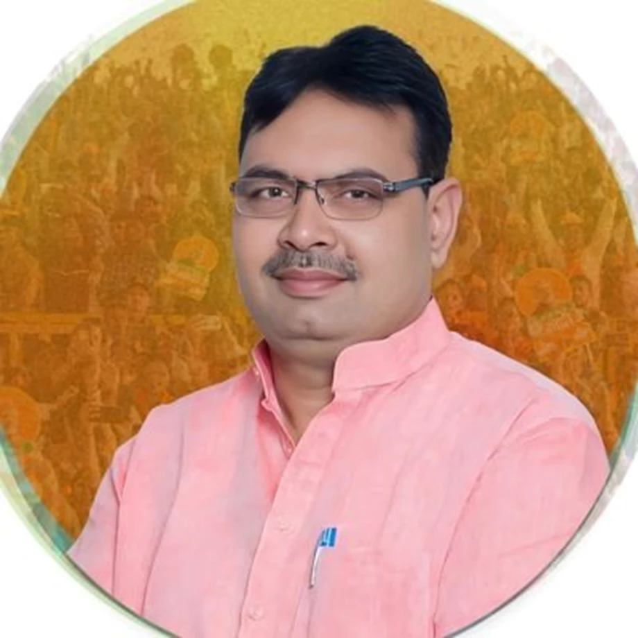 Committed to Fulfilling Promises Made to People: Rajasthan CM Bhajanlal Sharma