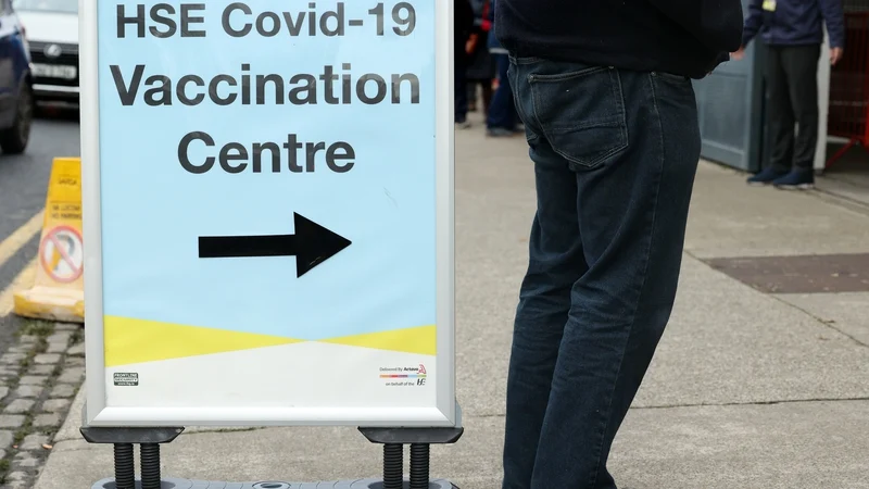 WHO says 1.4M lives saved in Europe due to COVID-19 vaccines