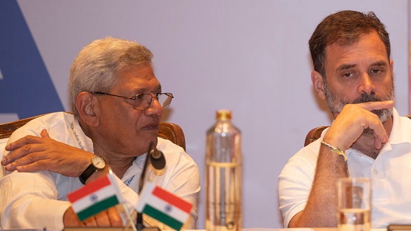 CPI(M) Refuses to Relinquish Barpeta Seat, Poses New Challenge for India Alliance