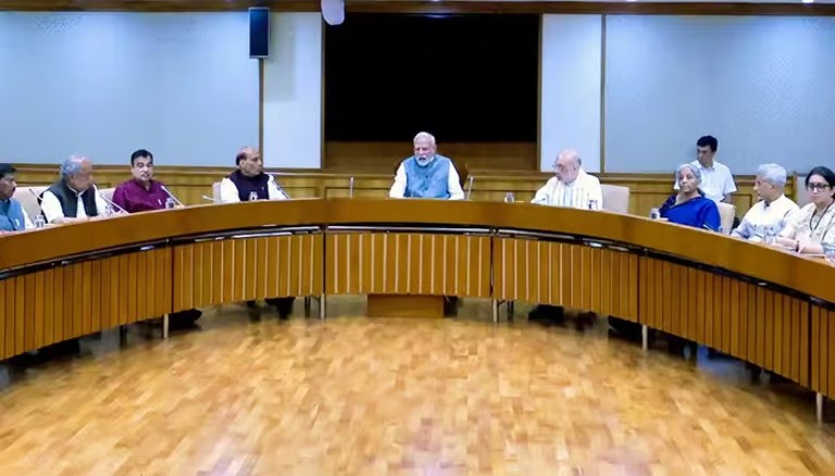 Cabinet Approves Posts Creation for 16th Finance Commission