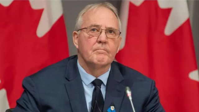 Canada donates $14.86m worth of new military multirole boats to Ukraine