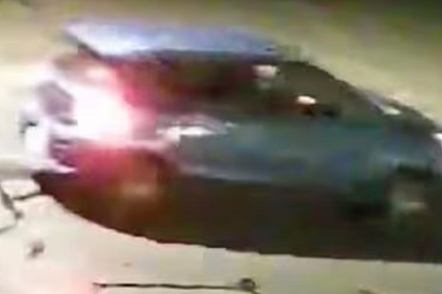Canadian police identifies vehicle used in Hindu temple attack in Surrey