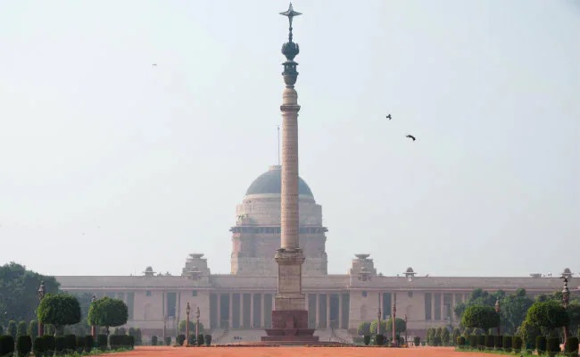 Change Of Guard Ceremony Not to Be Held on Jan 13, 20 And 27
