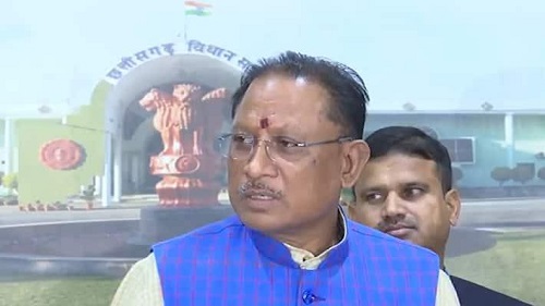 Chhattisgarh Declares Dry Day on January 22 to Mark Consecration of Ram Mandir