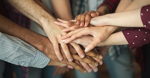 Civil Society Groups Launch Month-Long Campaign to Promote Communal Harmony