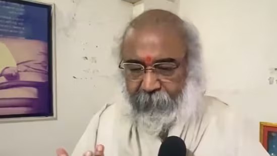 Congress Leader Acharya Pramod Krishnam Slams Rahul Gandhi’s Bharat Jodo Nyay Yatra