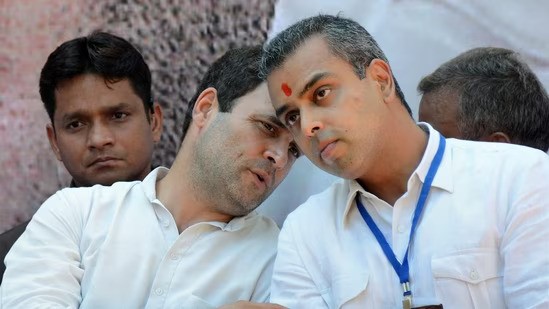 Congress calls Milind Deora’s departure from the party, a “farce”