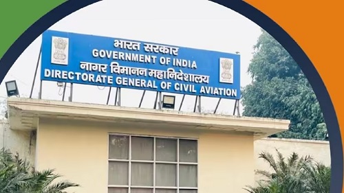 DGCA Makes Significant Changes in Fatigue Risk Management System for Flight Crew