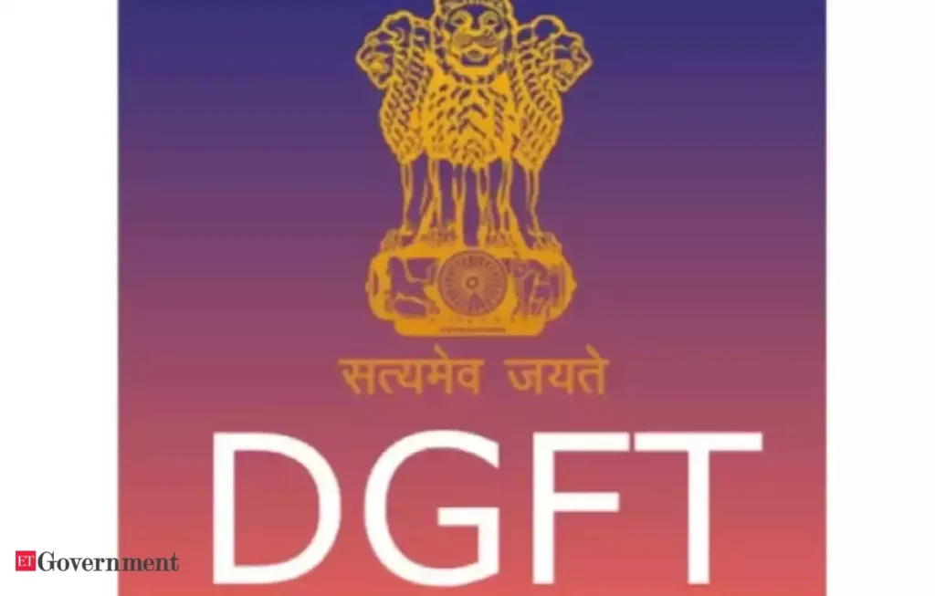 DGFT to Discuss Trade Regime of Dual-Use Goods, Software and Tech on Jan 30
