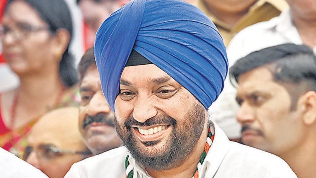 Delhi Congress Workers have Drive & Dynamism to Make Comeback: Arvinder Singh Lovely