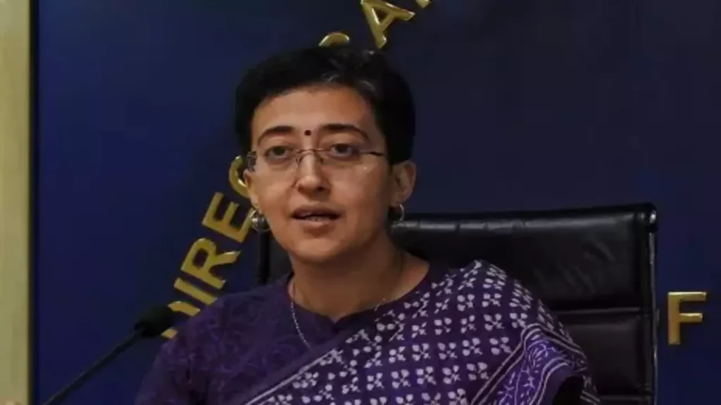 Atishi directs a probe for misappropriation of public funds by 12 colleges affiliated with DU