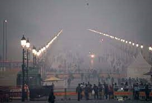 Delhi’s Winter Power Demand Reaches Record High as National Capital Shivers