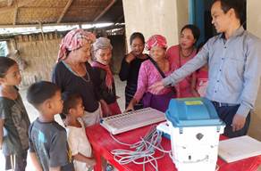 ECI Launches Nationwide Awareness Program on EVMs and VVPATs for 2024 Lok Sabha Polls