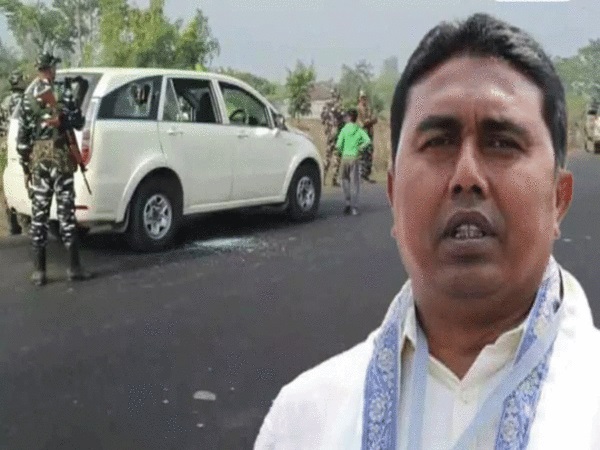 ED Conducts Raids at Residence of TMC Leader Shahjahan Sheikh in Ration Distribution Scam Case