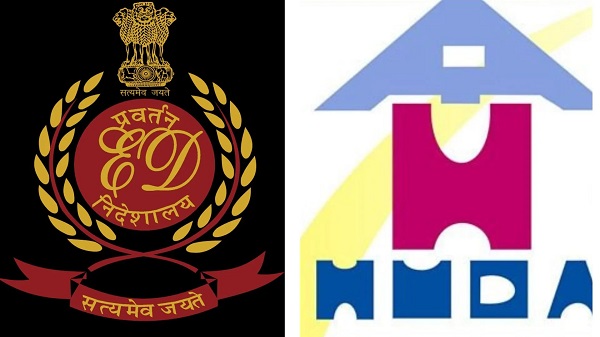 ED Conducts Raids in North Indian States in HUDA Refund ‘Scam’ Investigation