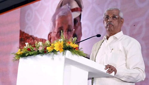 Education Dept Should Not Intrude on Authority of Raj Bhavan and Universities: Bihar Governor