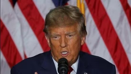 Trump won Iowa caucuses, potential GOP nominee