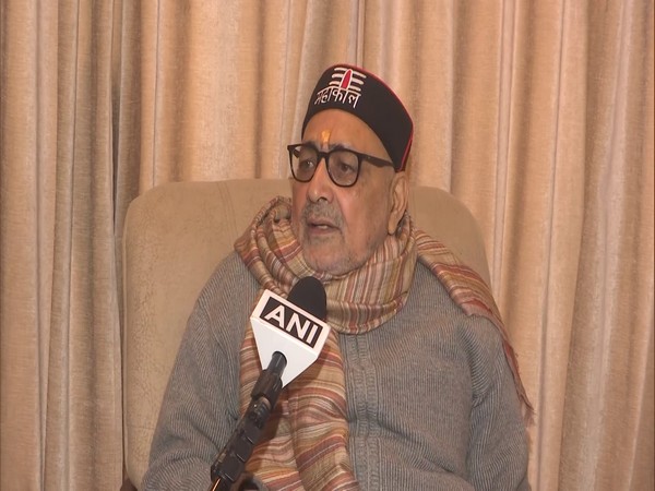 Giriraj Singh says that the BJP will form the state government in 2025