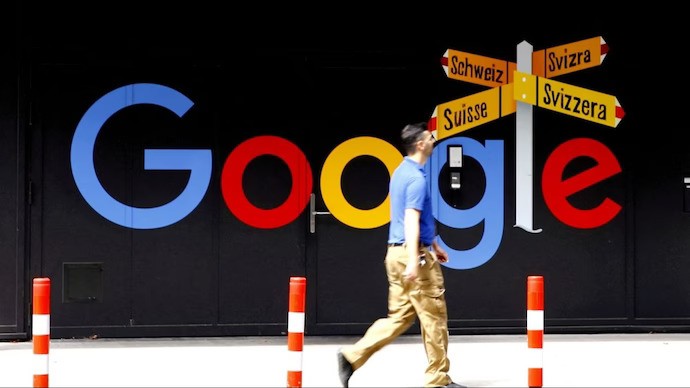 Google announced more jobs cuts