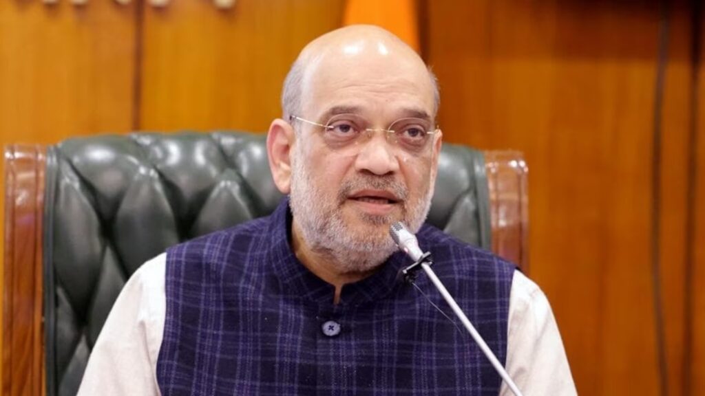 Govt Declares SIMI ‘Unlawful Association’ for Further Period of 5 Years