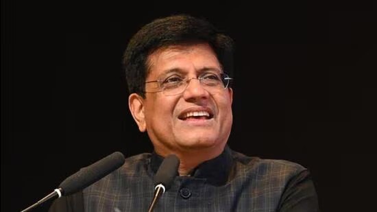 Startups Playing Pivotal Role in India’s Journey Towards Becoming Developed Nation By 2047: Goyal