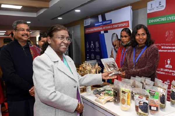 Honoring Women Change Makers: Pioneering Dialogue for Sampoorna Swachh Bharat