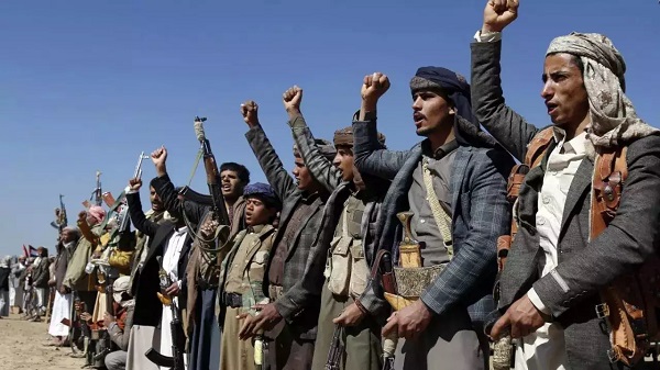 Houthis orders US, UK staffers to leave Yemen