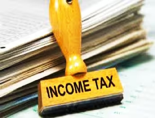 I-T Dept Conducts Search Operations in Mumbai-based Electric Manufacturing Group