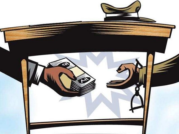IAS Officer, One Other Arrested for Accepting Bribe to Grant License in Rajasthan: ACB
